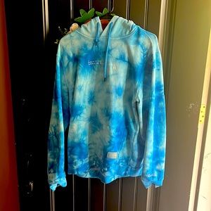 Dragon ball s hoodie